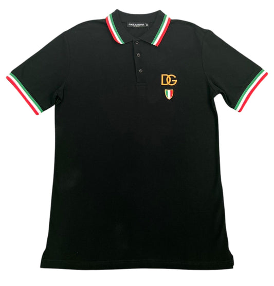 D&G Polo