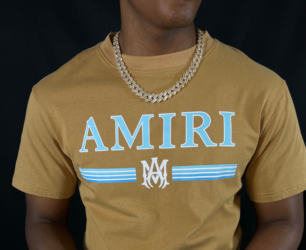 A m i r i Blue Blue Writing 457