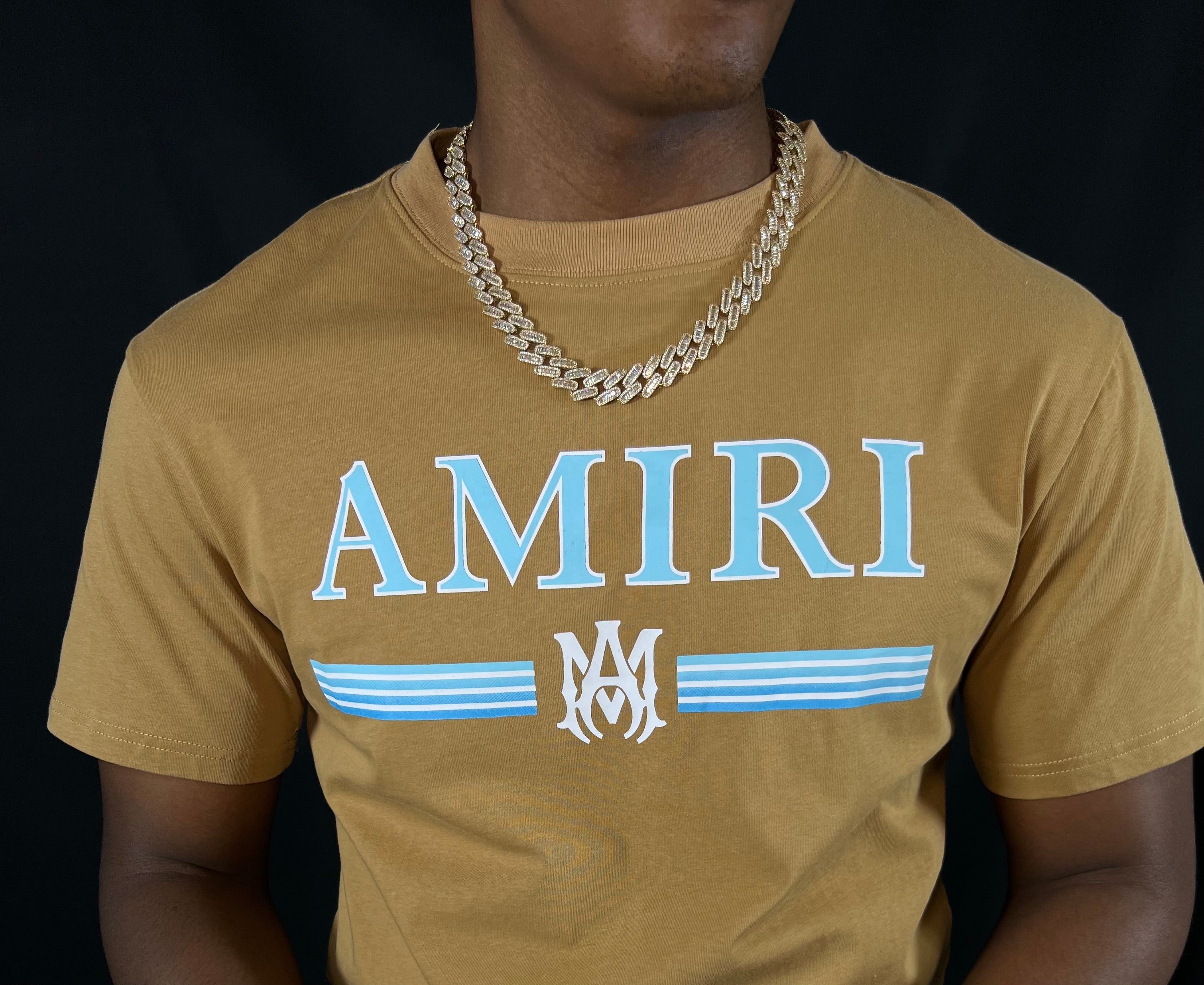 A m i r i Blue Blue Writing 457