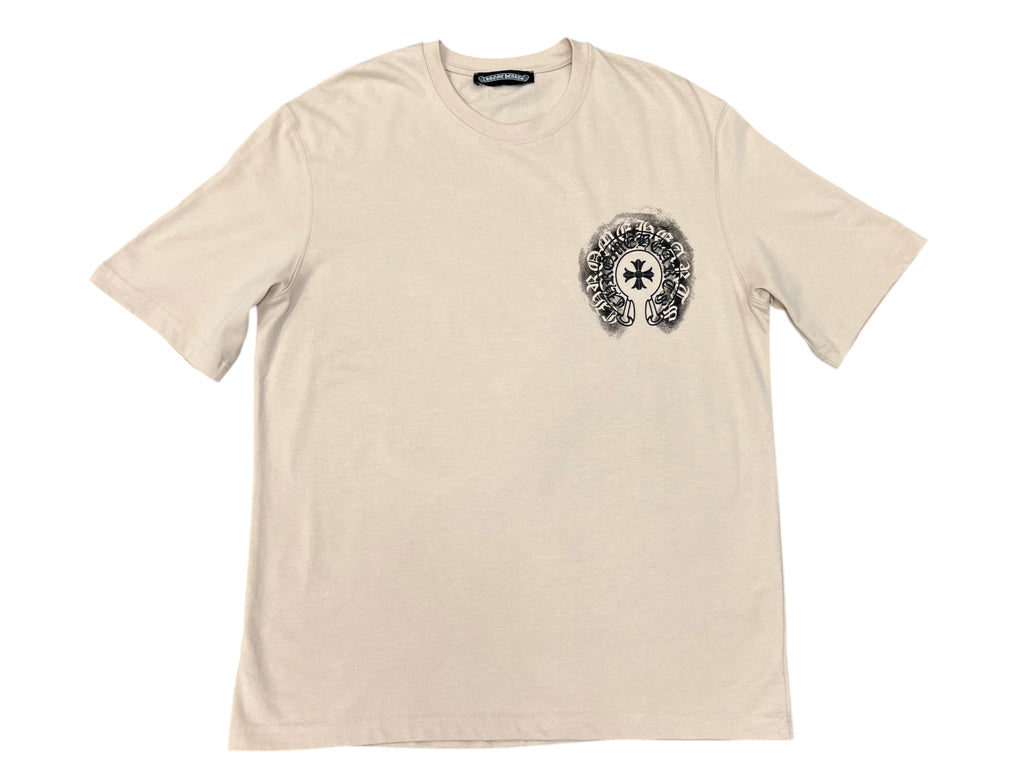 Basic C HEART T-SHIRT 433