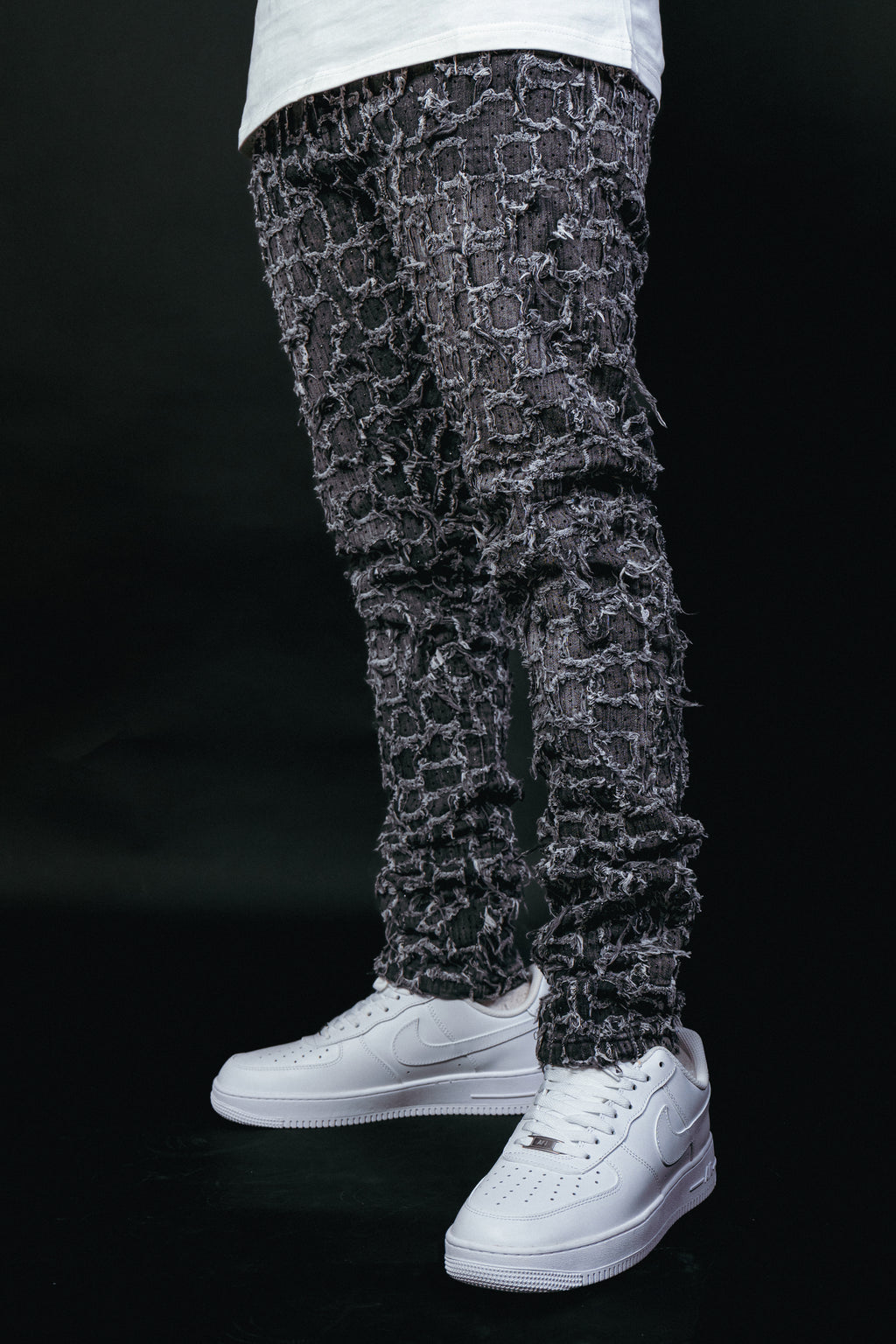 Focus Jeans 5248 Rhinestone