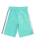 P A L M A N G E L  mint  Basketball Pants