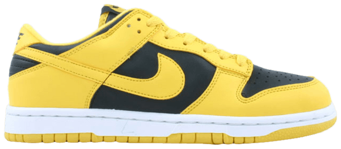 Dunk Low GS