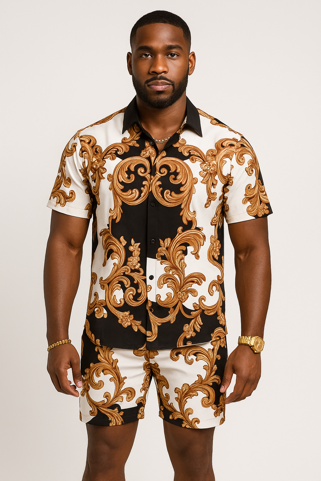 Suslo Coulture Beach Set