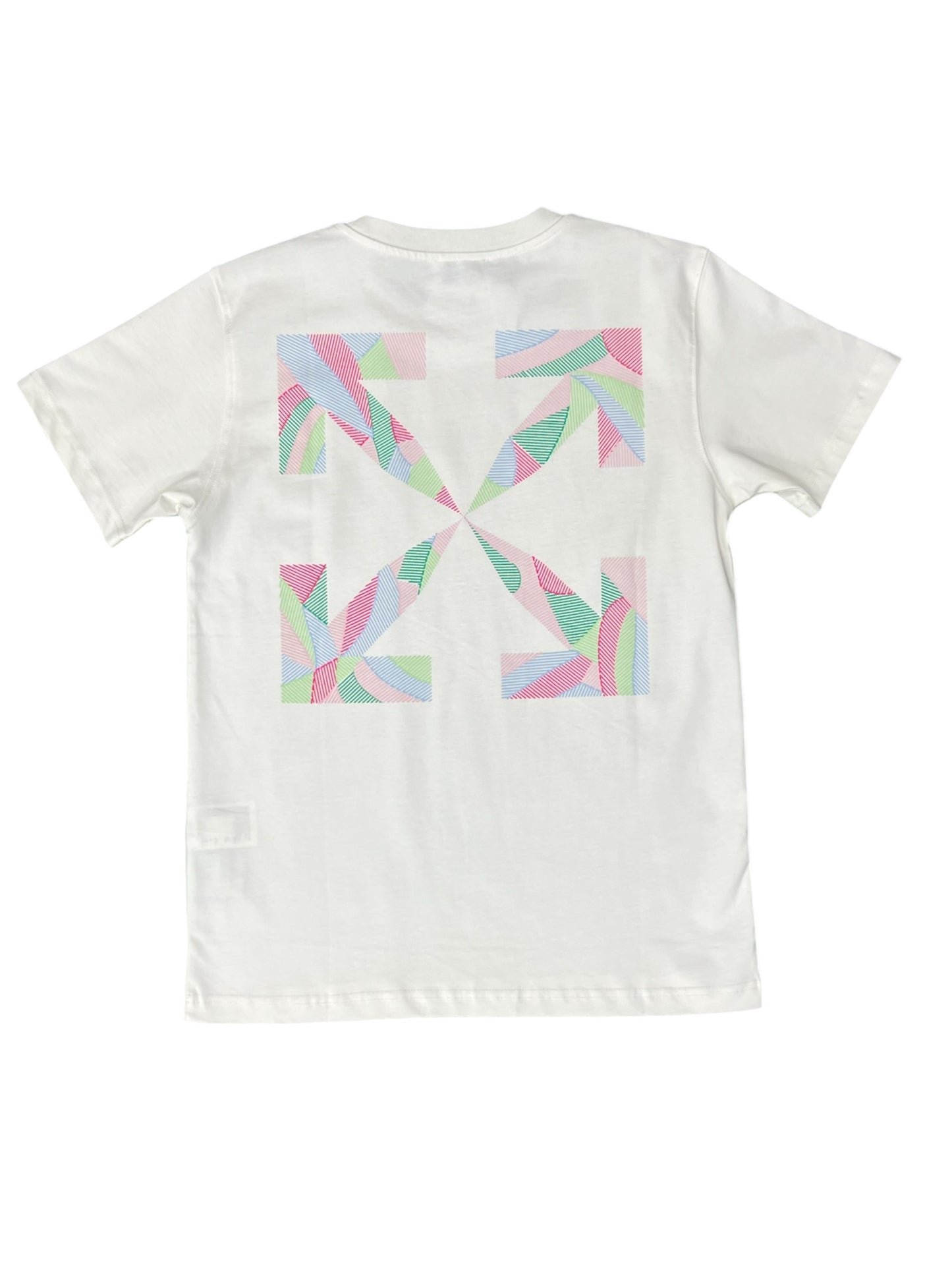 Off White Pastel X