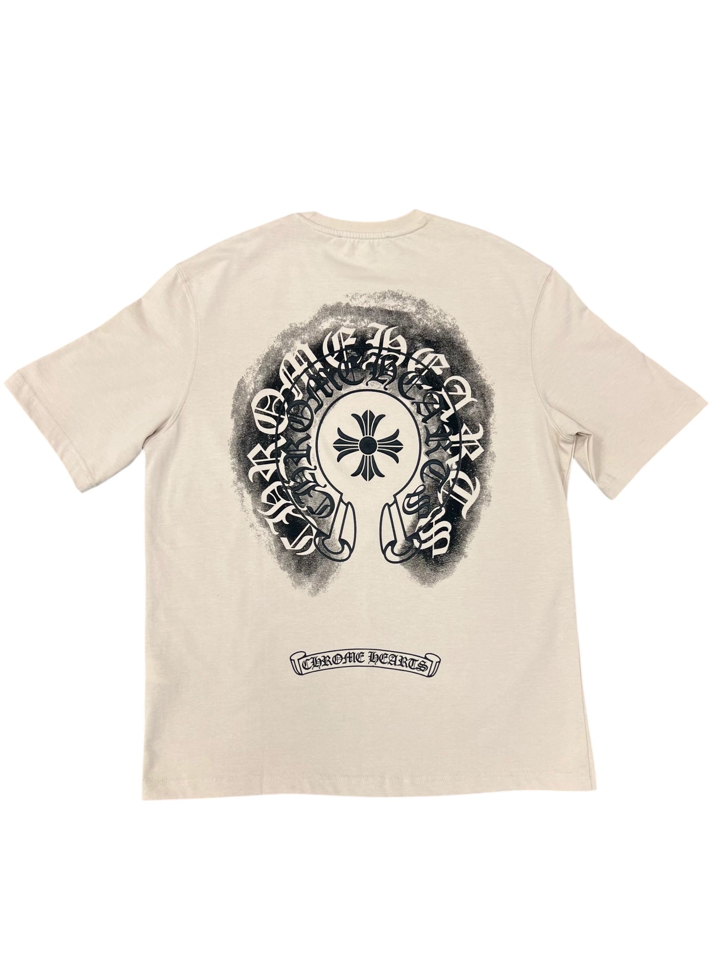 Basic C HEART T-SHIRT 433