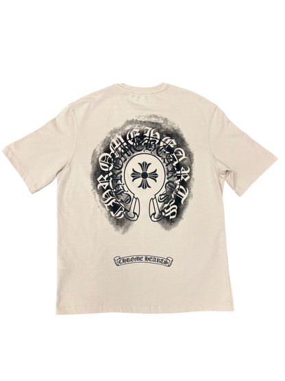 Basic C HEART T-SHIRT 433
