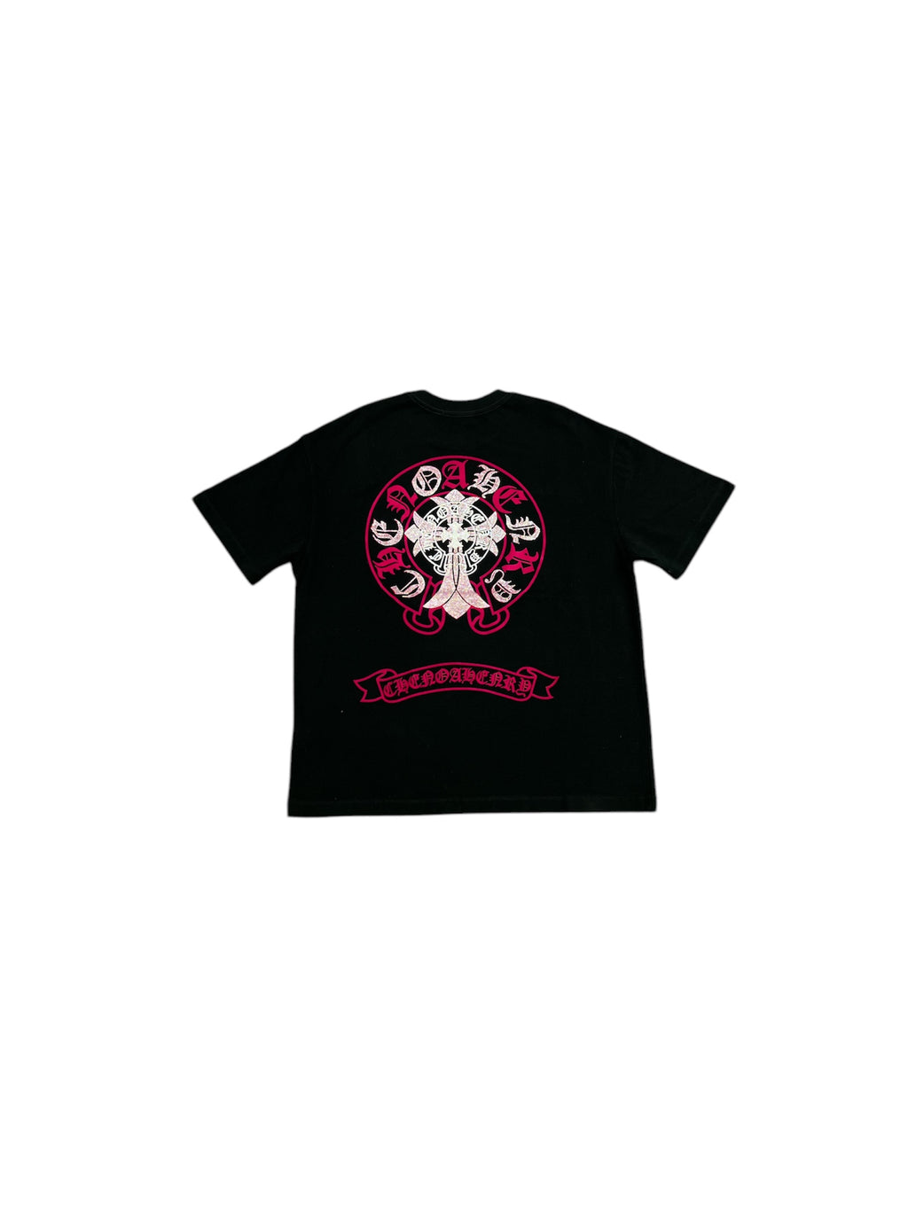 Chrome Hearts Rhinestone512