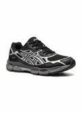 ASICS Gel-NYC  Black /Silver
