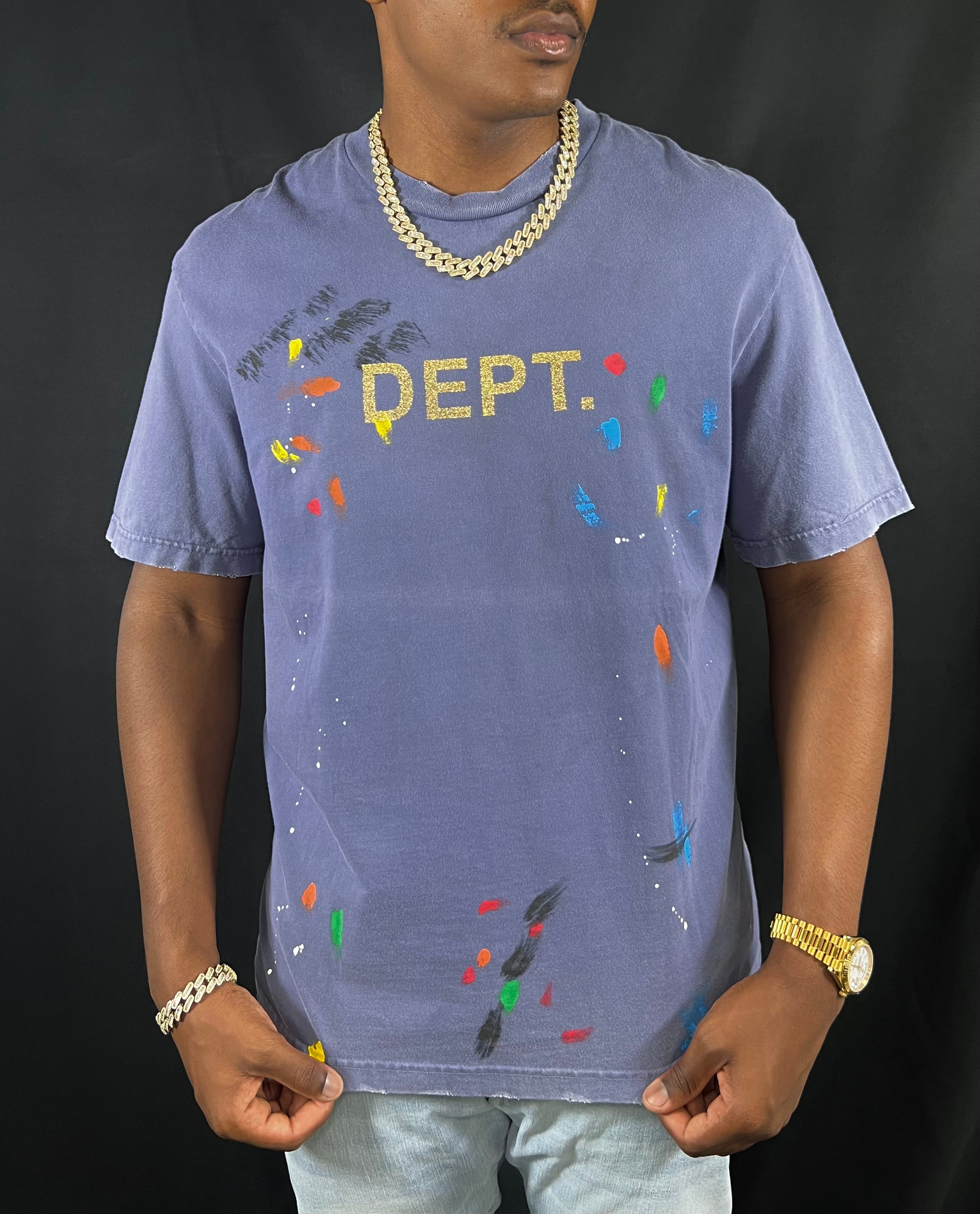 Gallery Dept Vintage T-Shirt