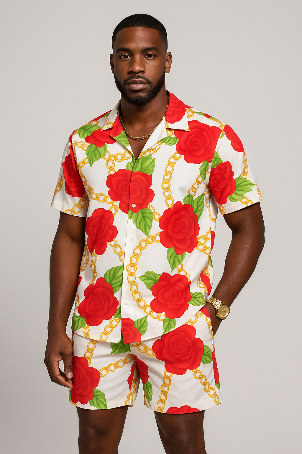 Suslo Coulture Beach Set