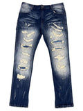 Focus 3506 Blue Jeans