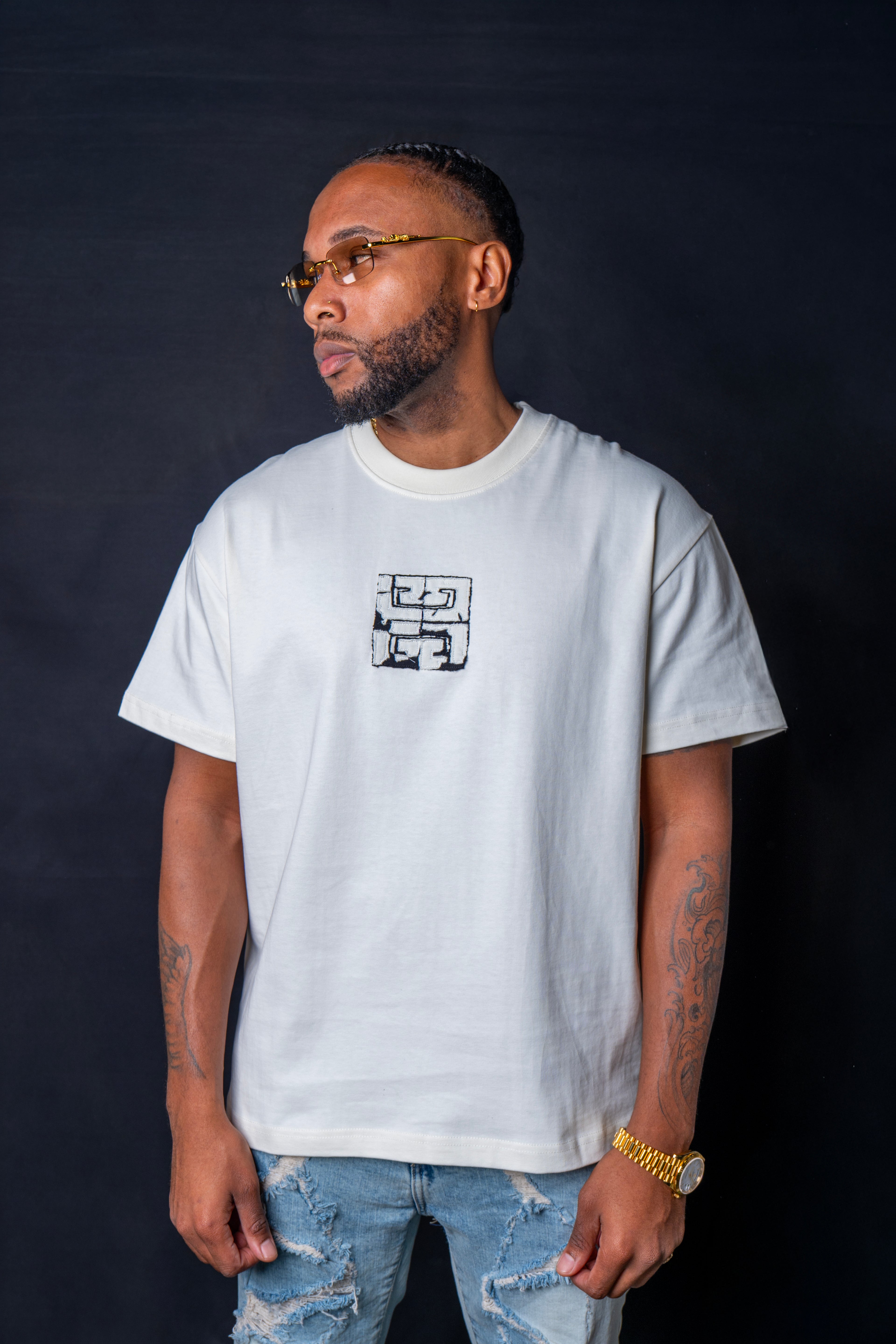 Classic Givenchy Patch