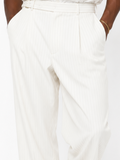 MSG Lounge Lux Lined Pants