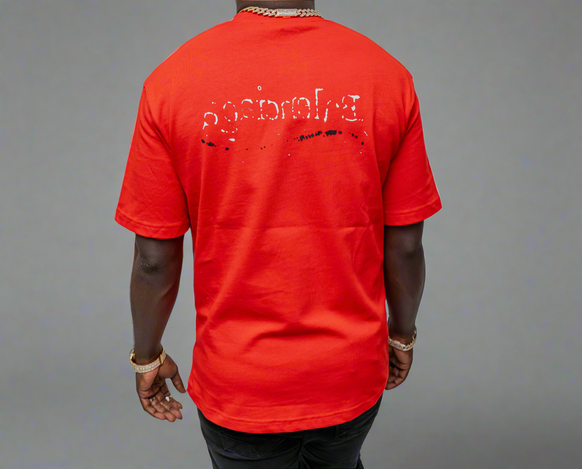 B A L E N C I A G A  bold front