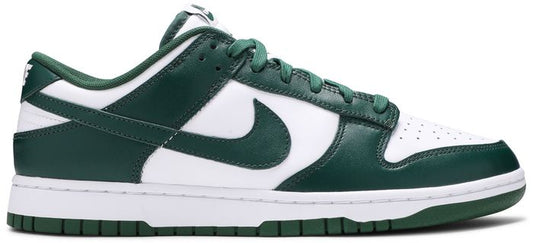 Dunk Low ‘Michigan State’