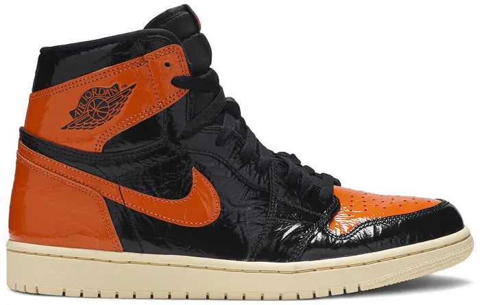 Air Jordan 1 Retro High OG ‘Shattered Backboard 3.0’