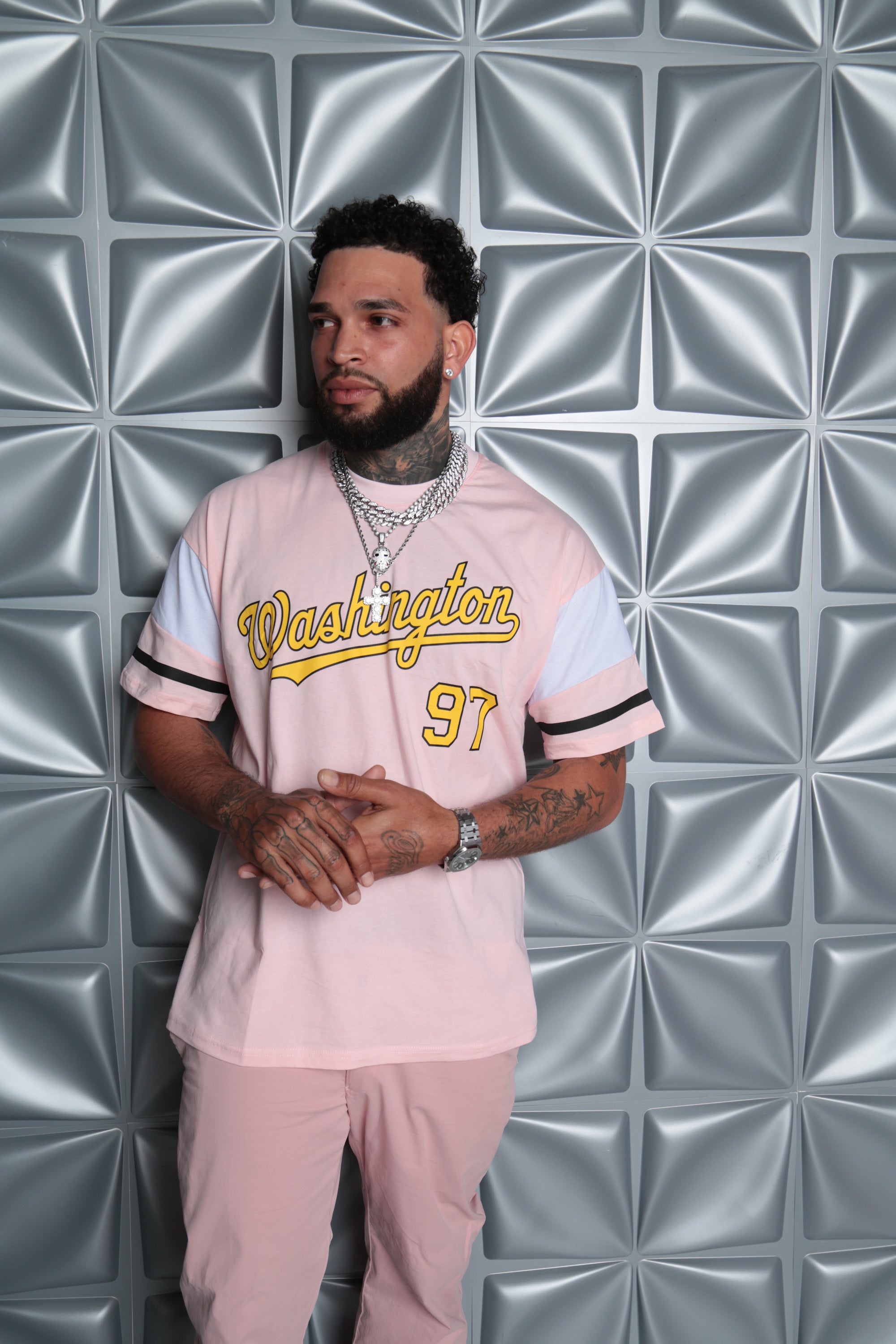 Washington-97 T-SHIRT