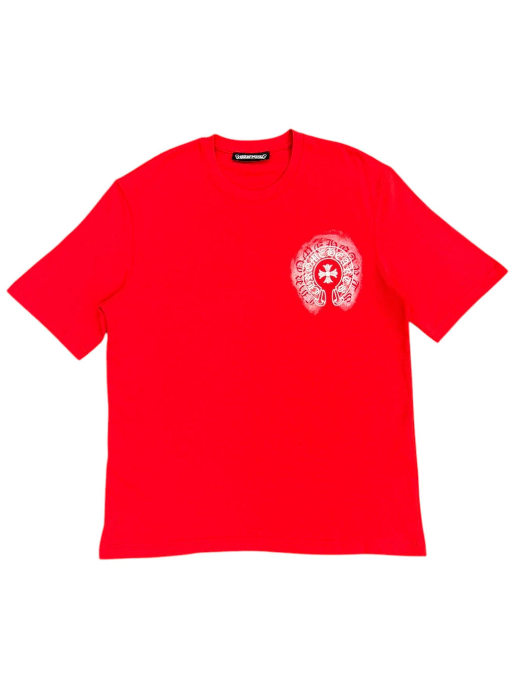 Basic C HEART T-SHIRT 433