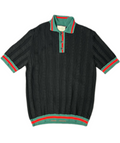 G U C C I Knitted shirt 602