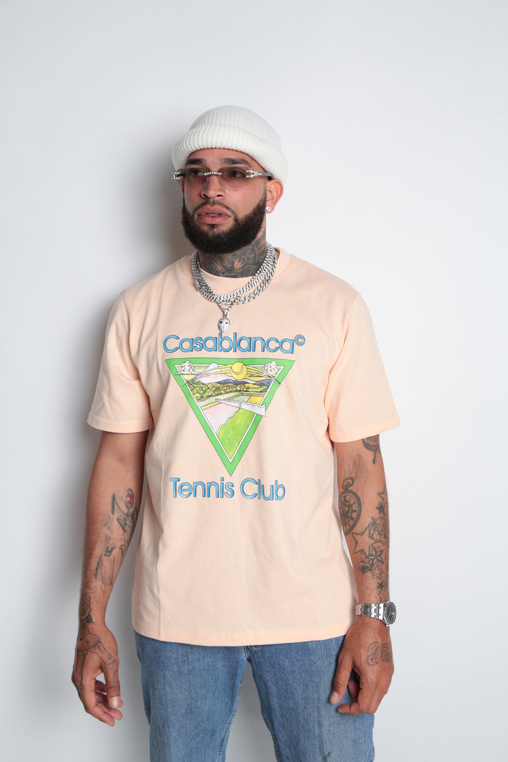 Casa Blanca Tennis Club