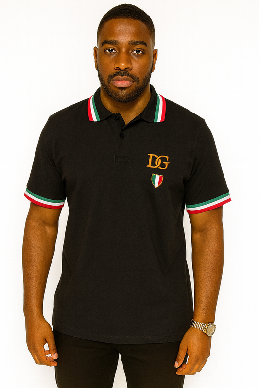 D&G Polo