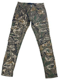 KDNK 3257 Ripped Hunting Camo