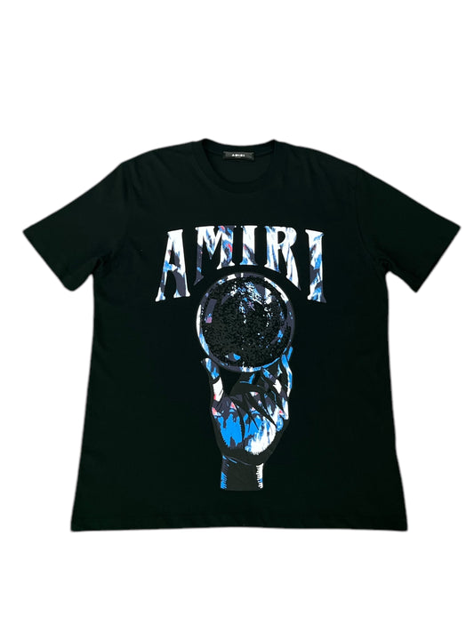 A M I R I Alien