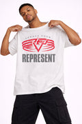 Represent England  t-Shirt