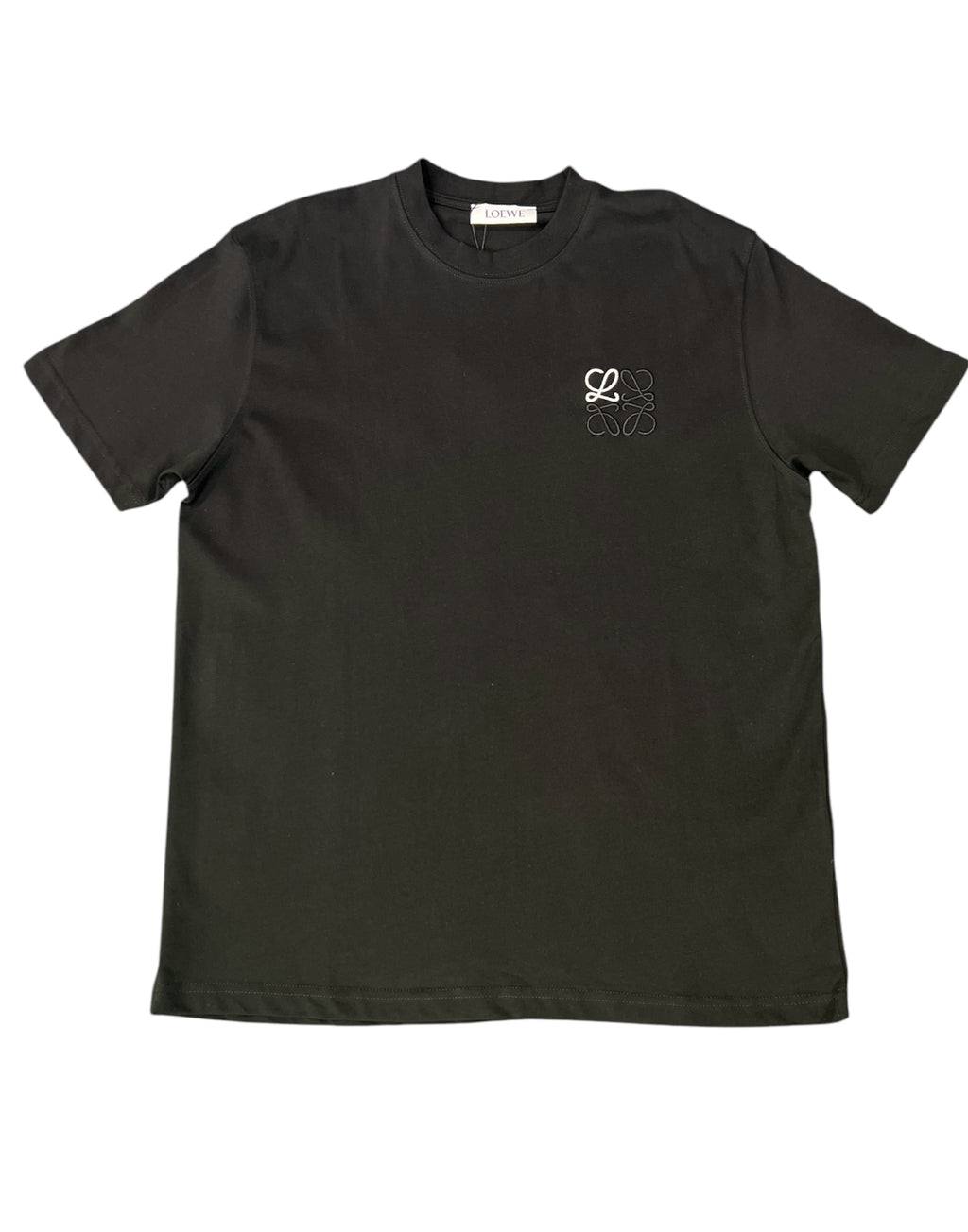 Loewe Classic Patch T-Shirt