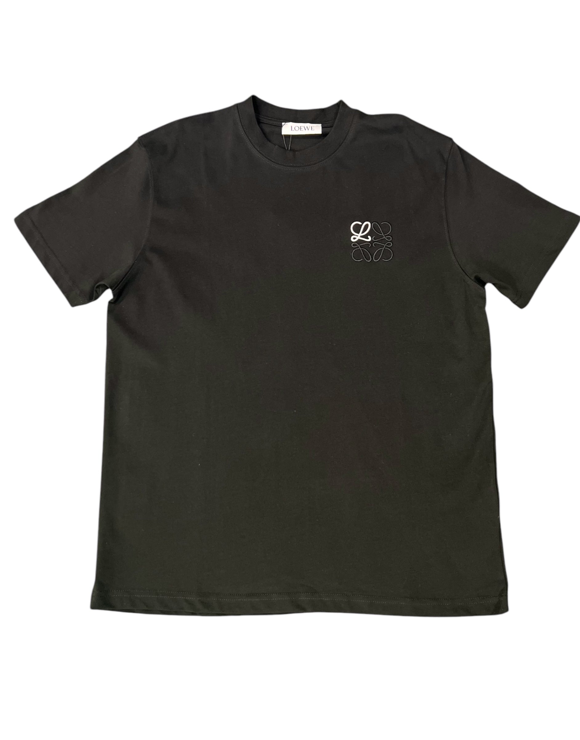 Loewe Classic Patch T-Shirt