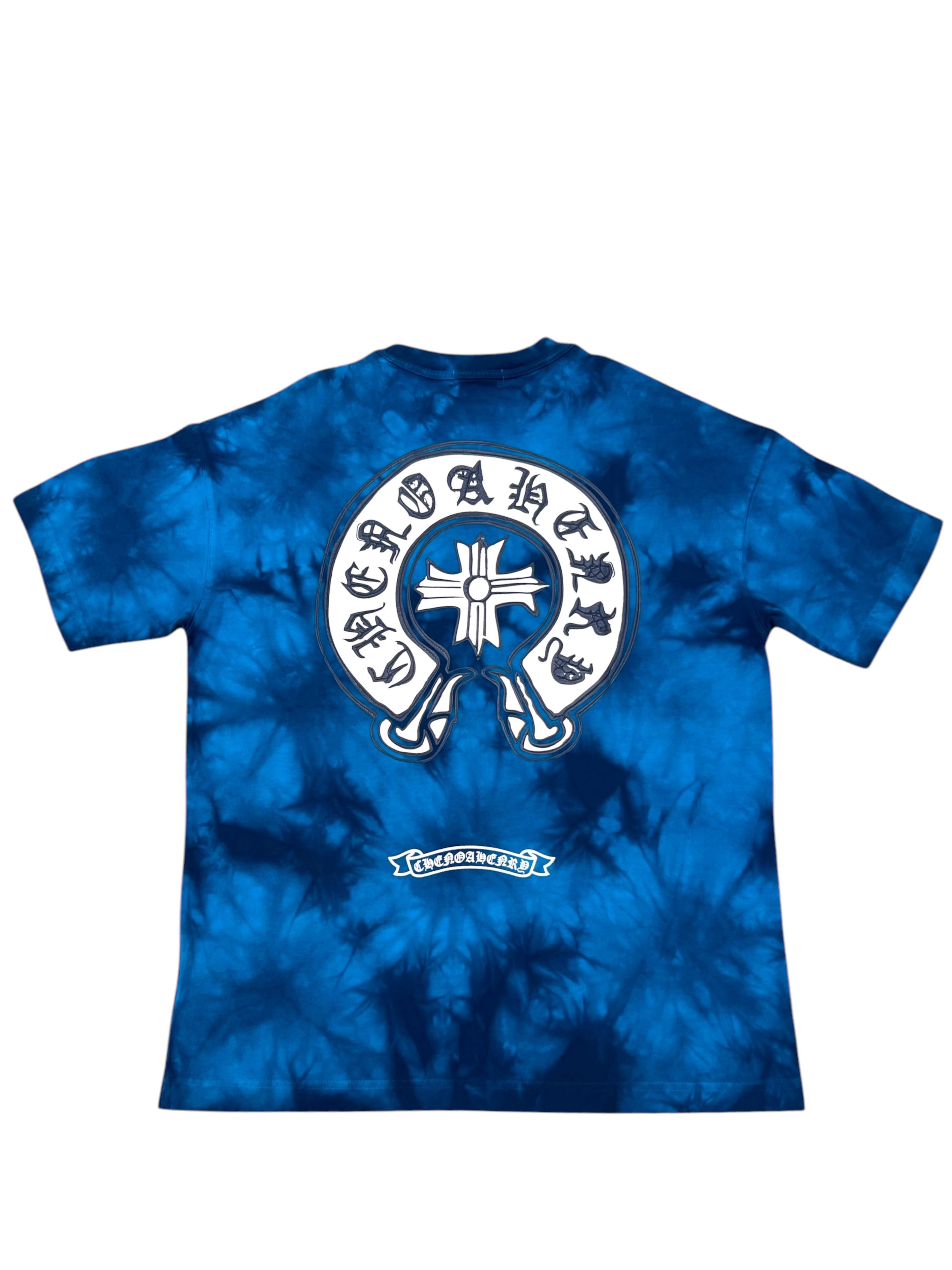 Chrome Hearts Tiedye 511
