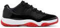 Air Jordan 11 Retro Low ‘Bred’ 2025