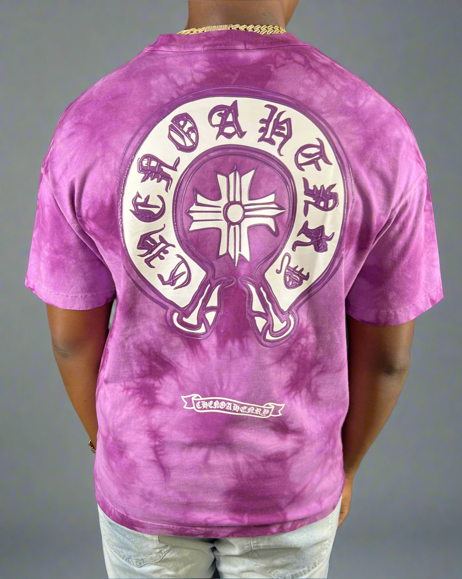 Chrome Hearts Tiedye 511