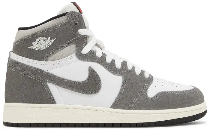 Air Jordan 1 Retro High OG ‘Washed Black’