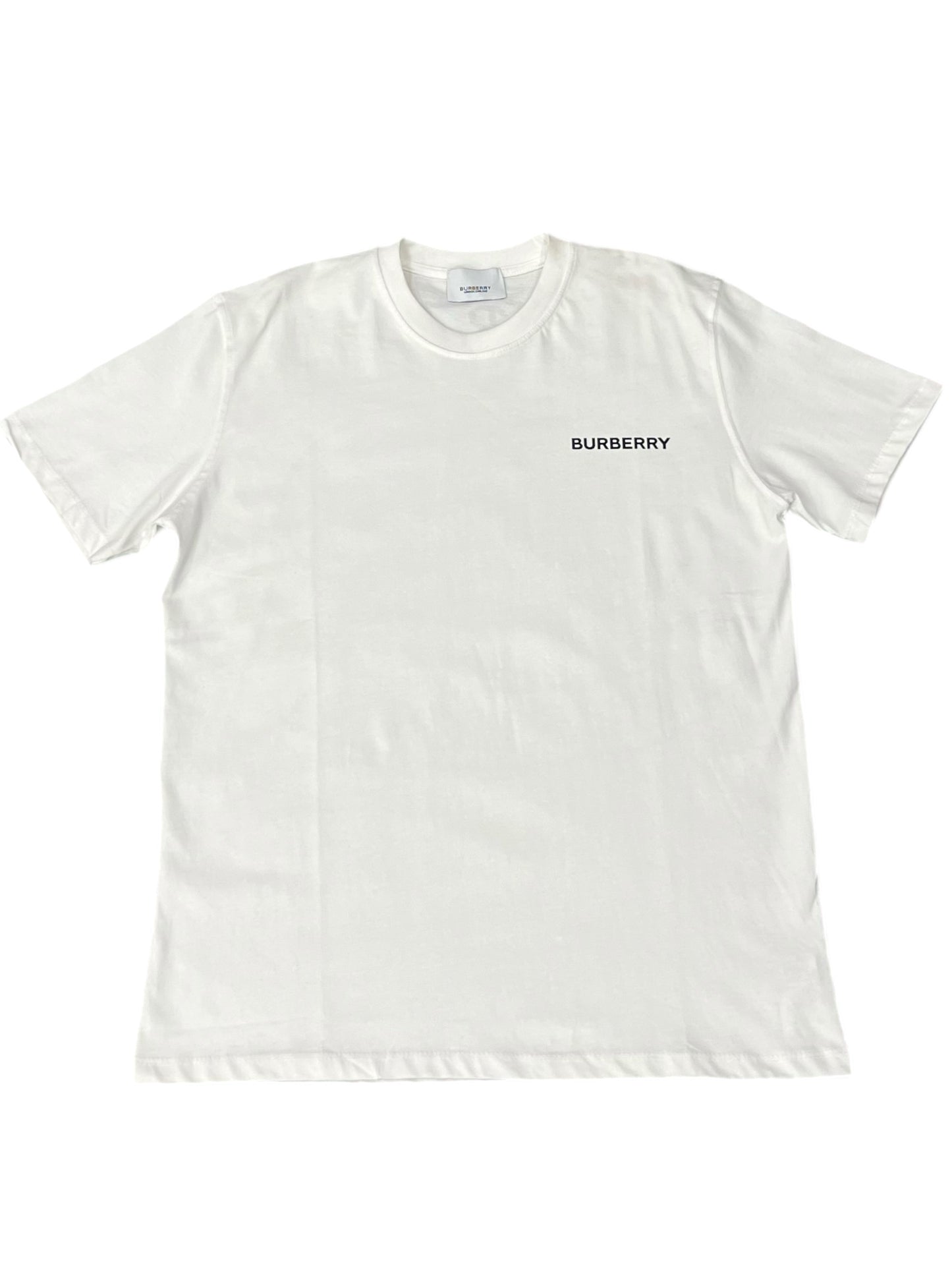 Burberry Horse on back