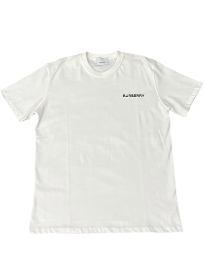 Burberry Horse on back