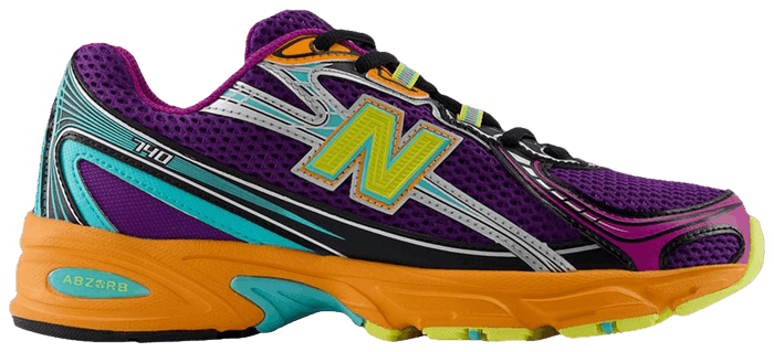 740v2 ‘Concord Grape Sun Glow’