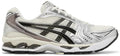 2023
ASICS Gel Kayano 14 'Silver Cream'