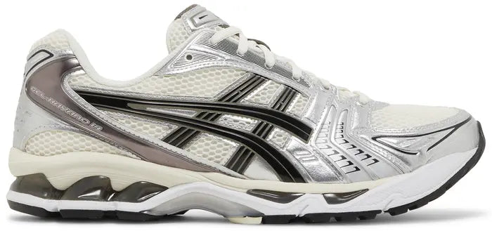 2023
ASICS Gel Kayano 14 'Silver Cream'