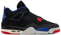 Air Jordan 4 Retro ‘Rare Air -White Lettering’