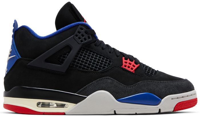 Air Jordan 4 Retro ‘Rare Air -White Lettering’