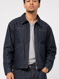 JHL-Jean Jacket