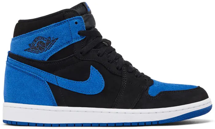 Air Jordan 1 Retro OG ‘Royal Reimagined’