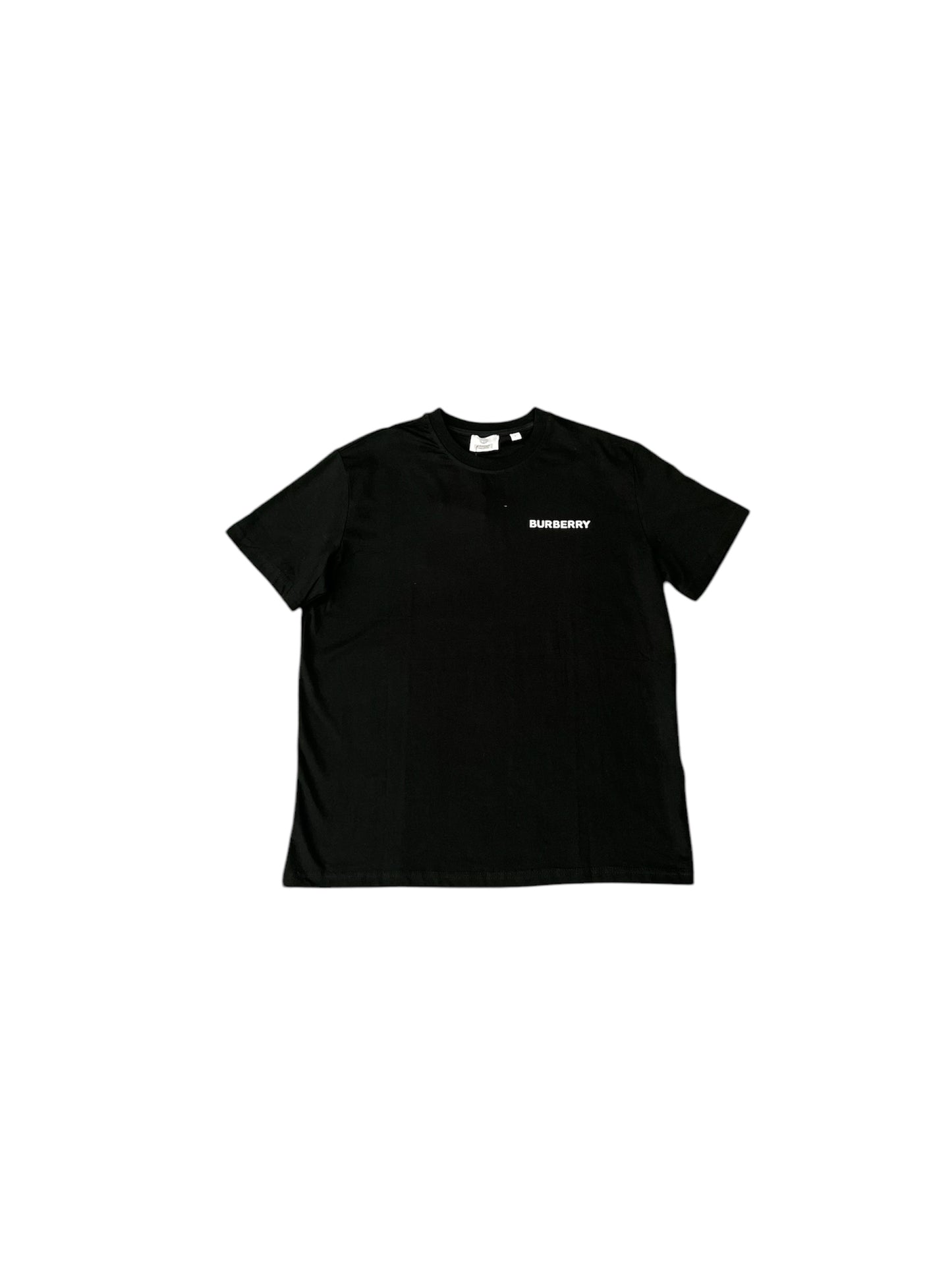 Burberry Black T-Shirt