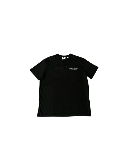 Burberry Black T-Shirt