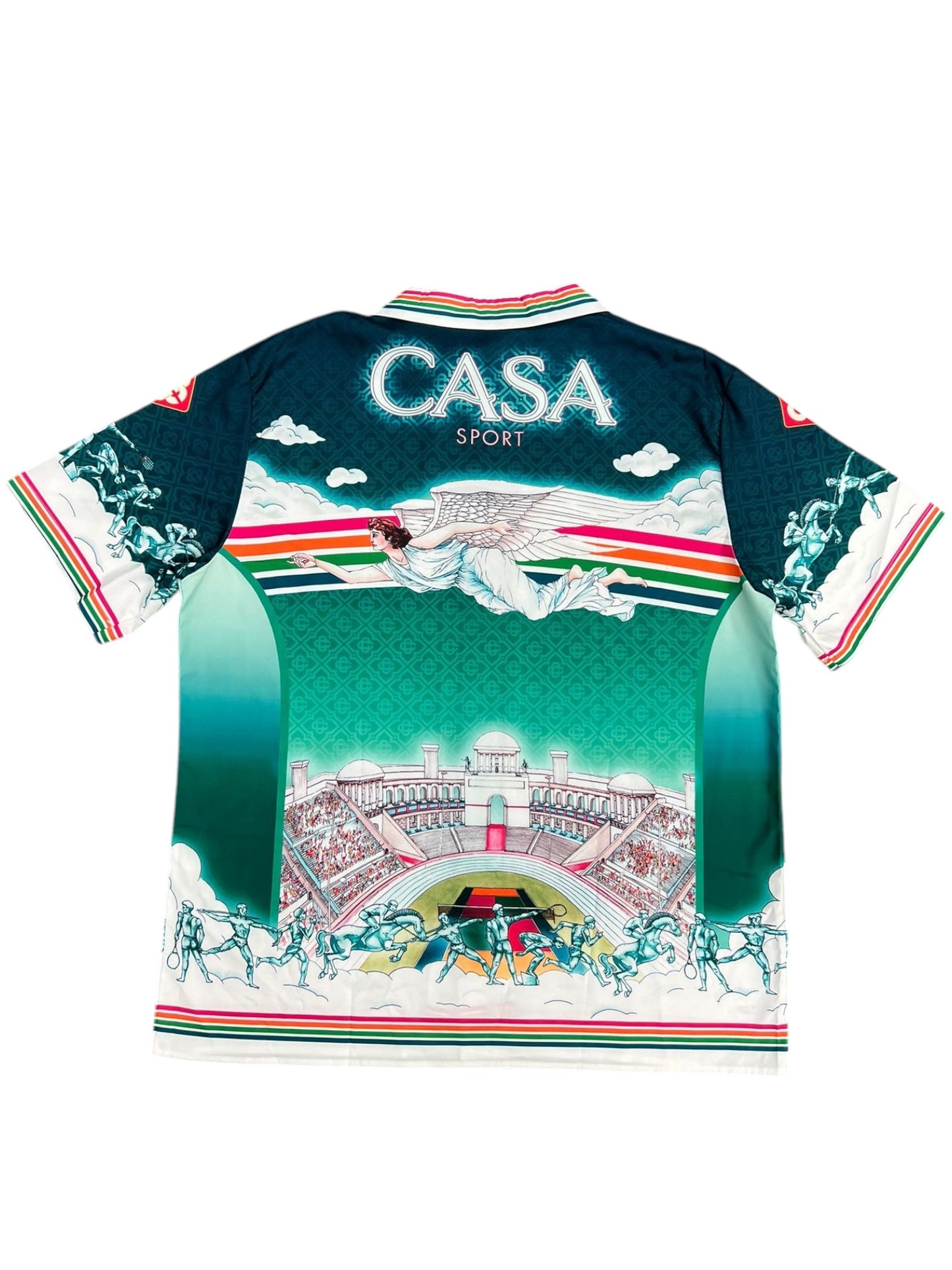 Casa Blanc Sport