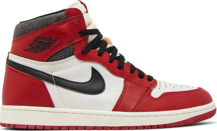 Air Jordan 1 High OG ‘Chicago Lost & Found