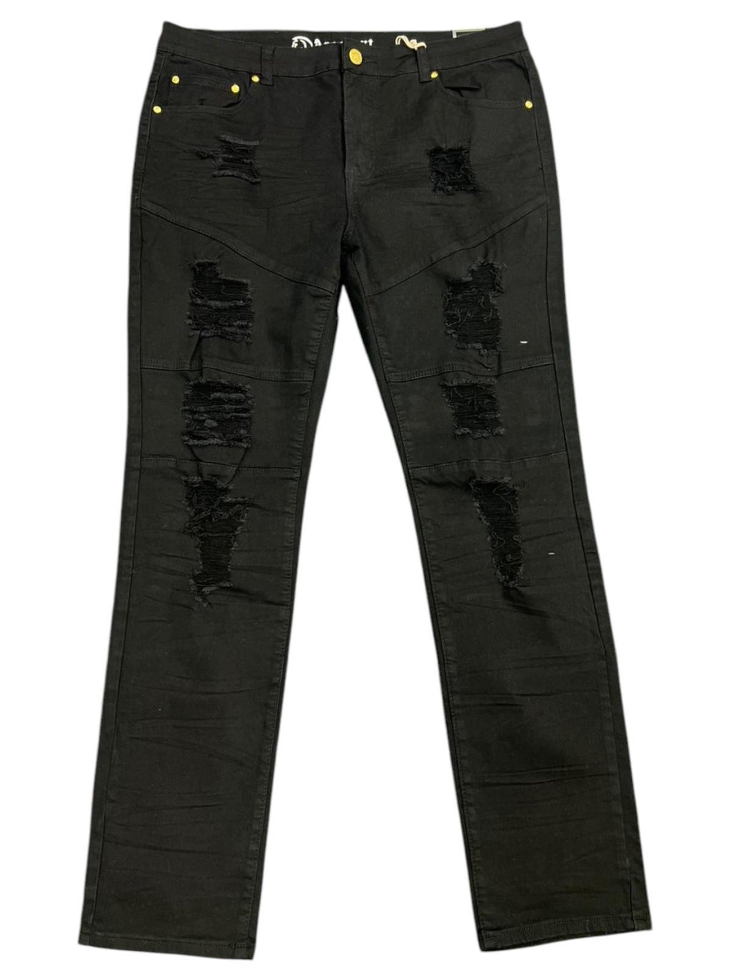 Argonaut Men’s Jeans