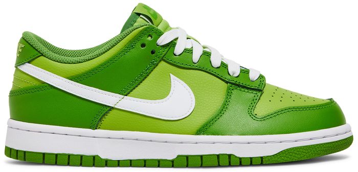 Dunk Low GS ‘Chlorophyll’